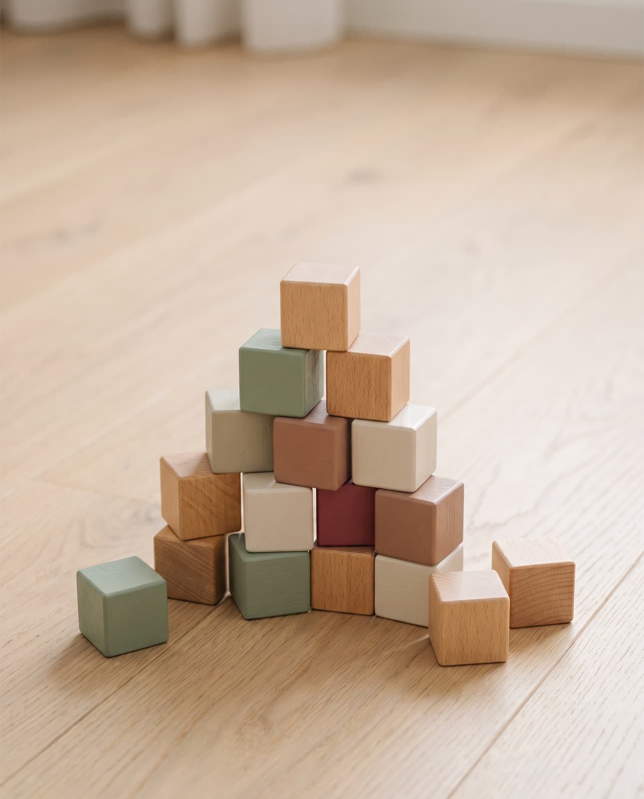 Blocs Bosquet