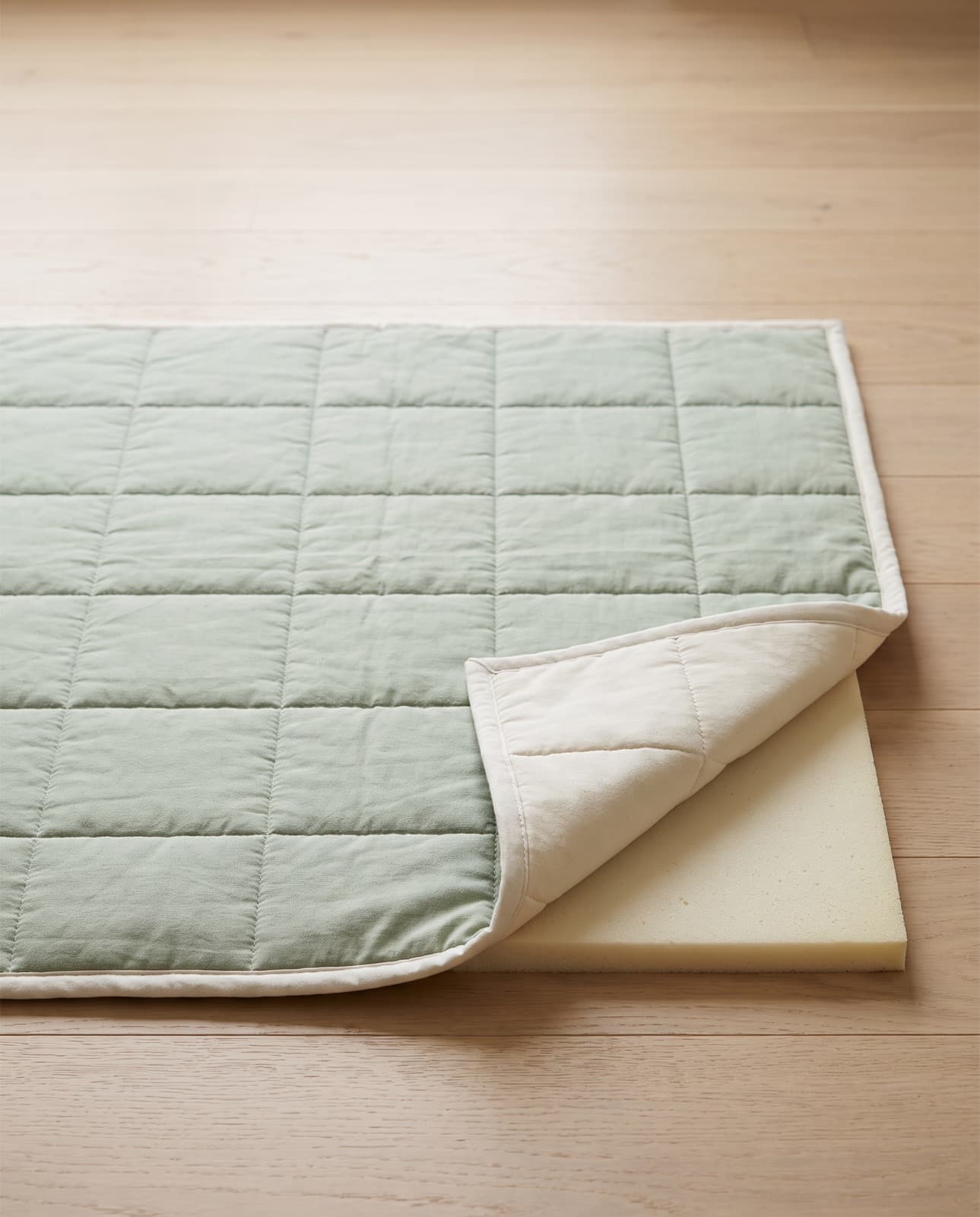 Tapis Prairie